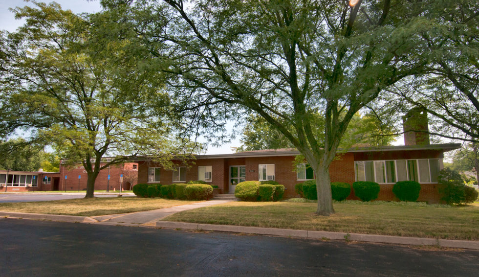 Locations Personalized Nursing LIGHT House