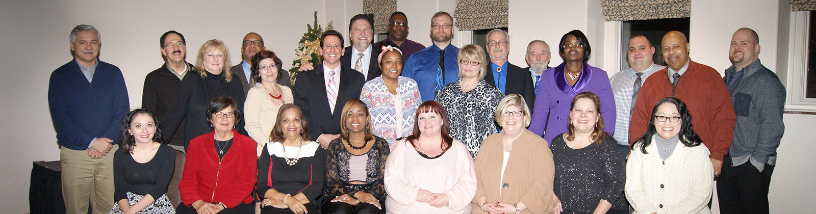 LH pic 2015 holiday party staff photo
