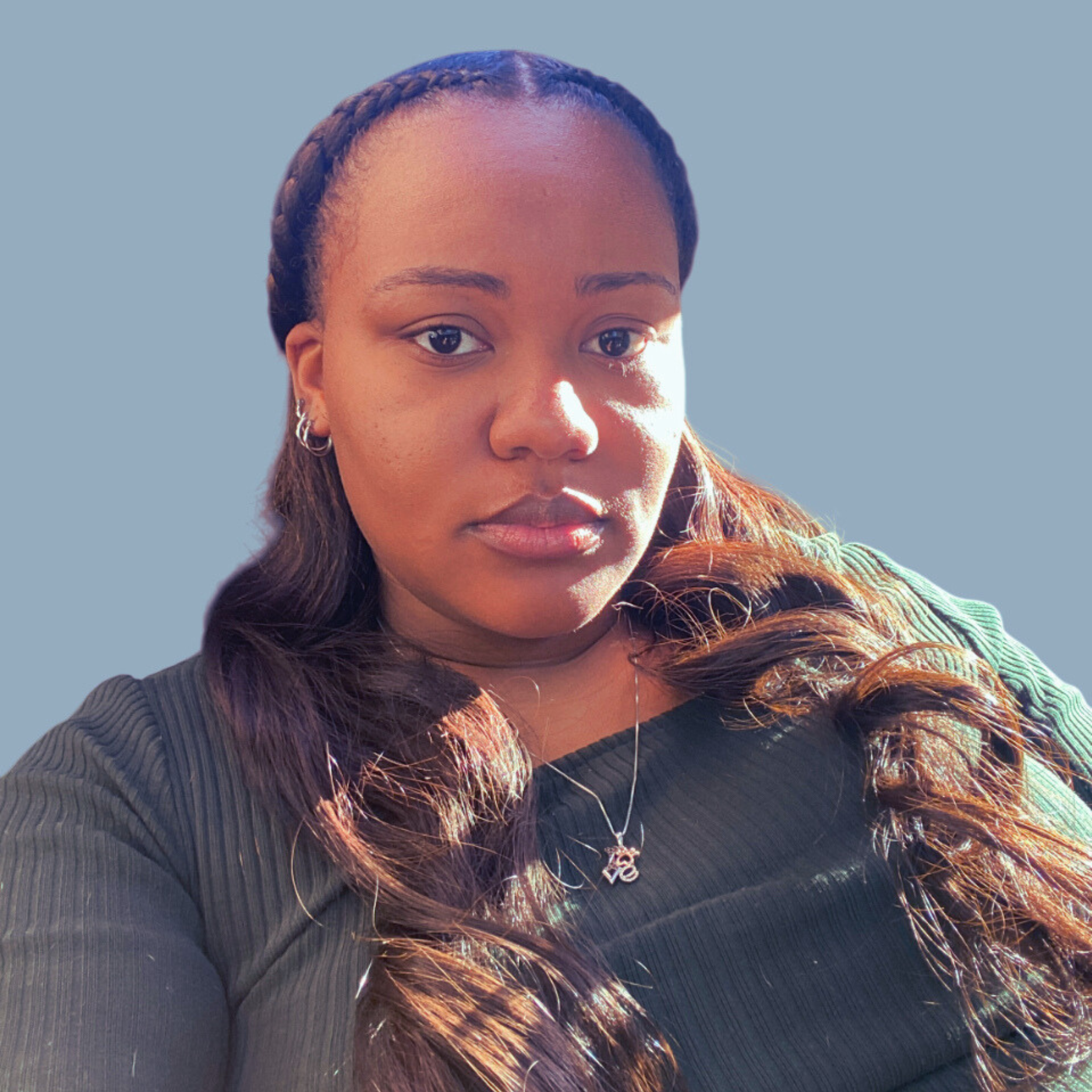 Rashemia Powell, MPH