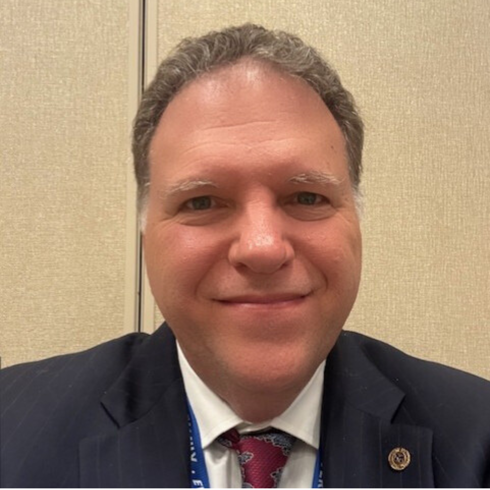 Joseph Paliwoda, MBA