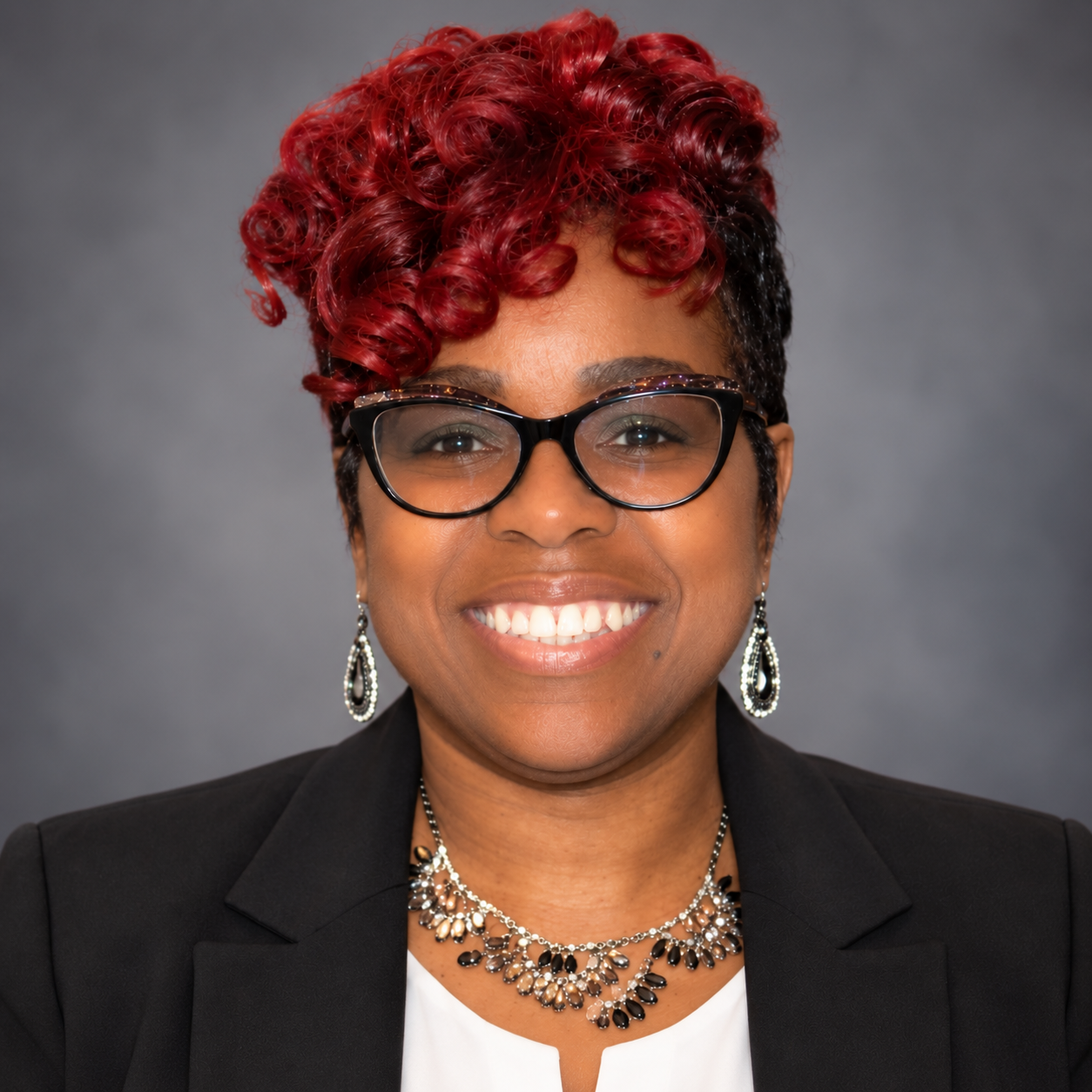 Jackie Anderson
