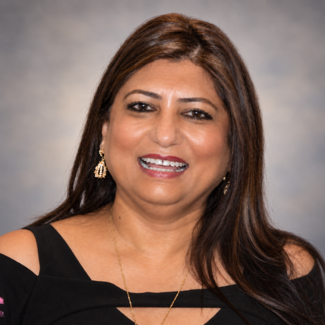 Pampa Banerjee, BS, LLB