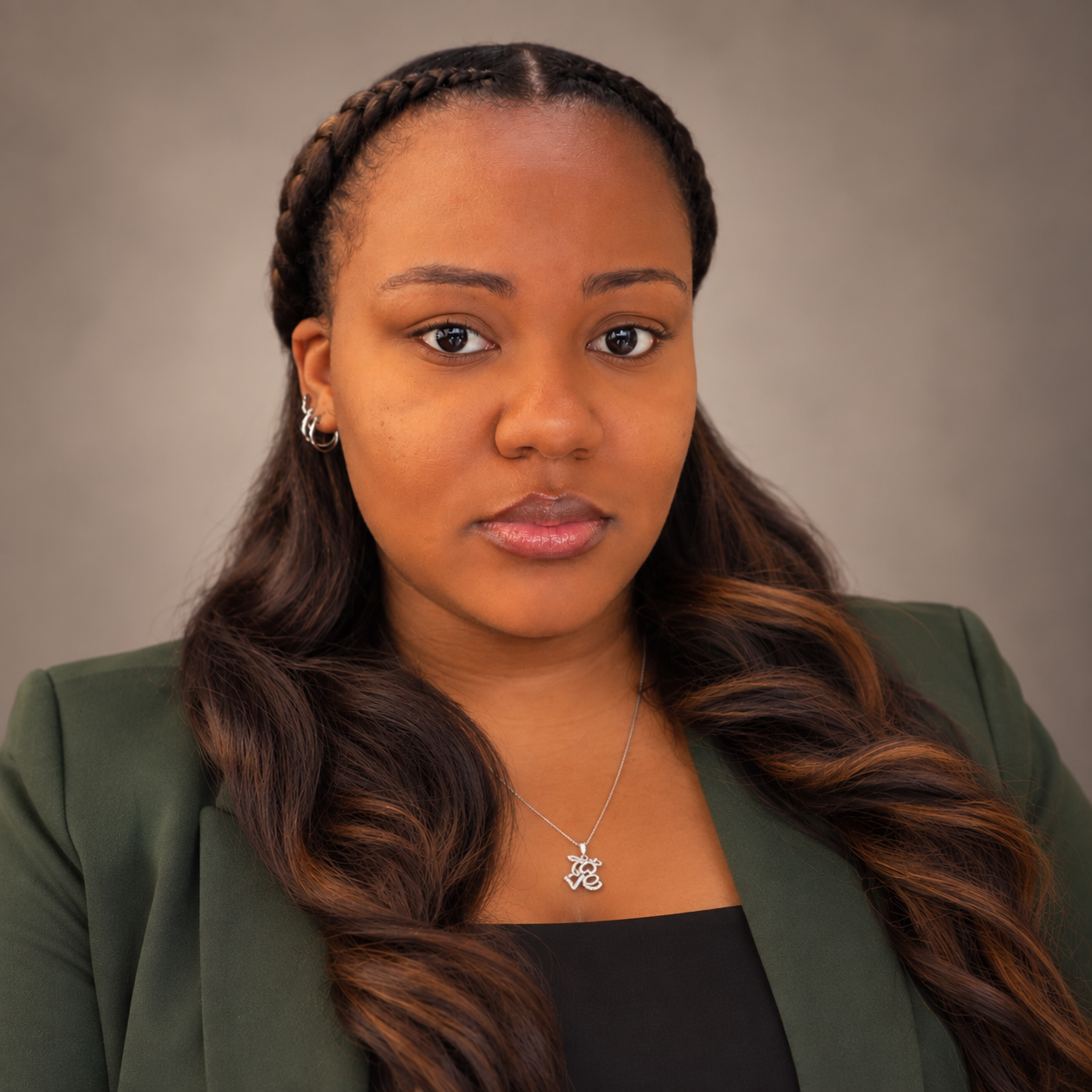 Rashemia Powell, MPH